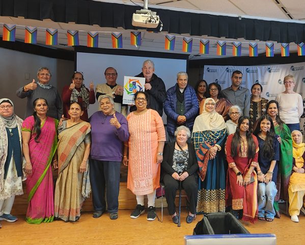 ITPC event photo